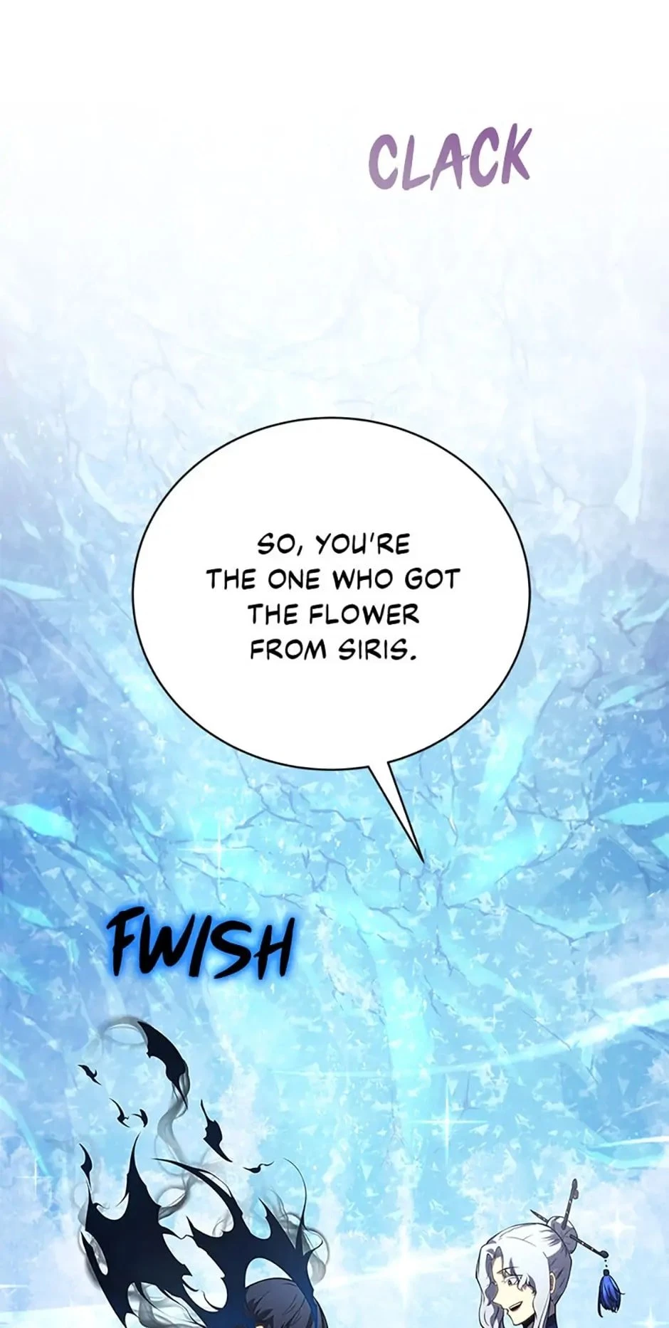 The Swordmaster's Son Chapter 82 - 24
