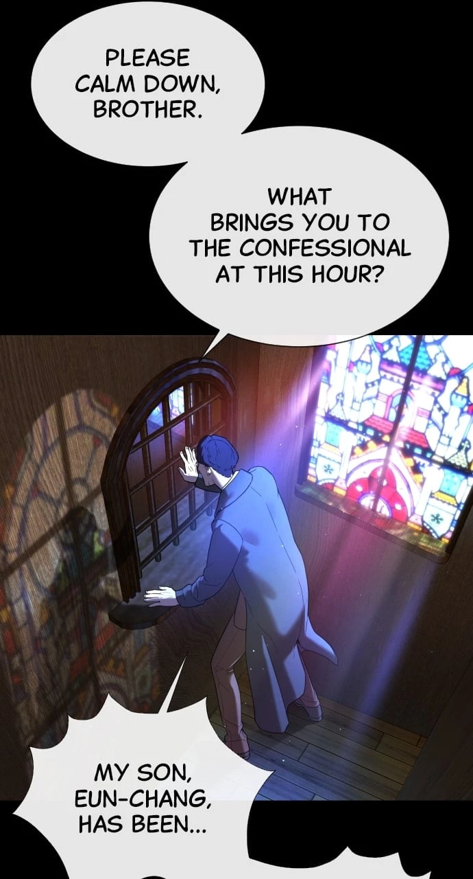 Killer Peter Chapter 11 - 34