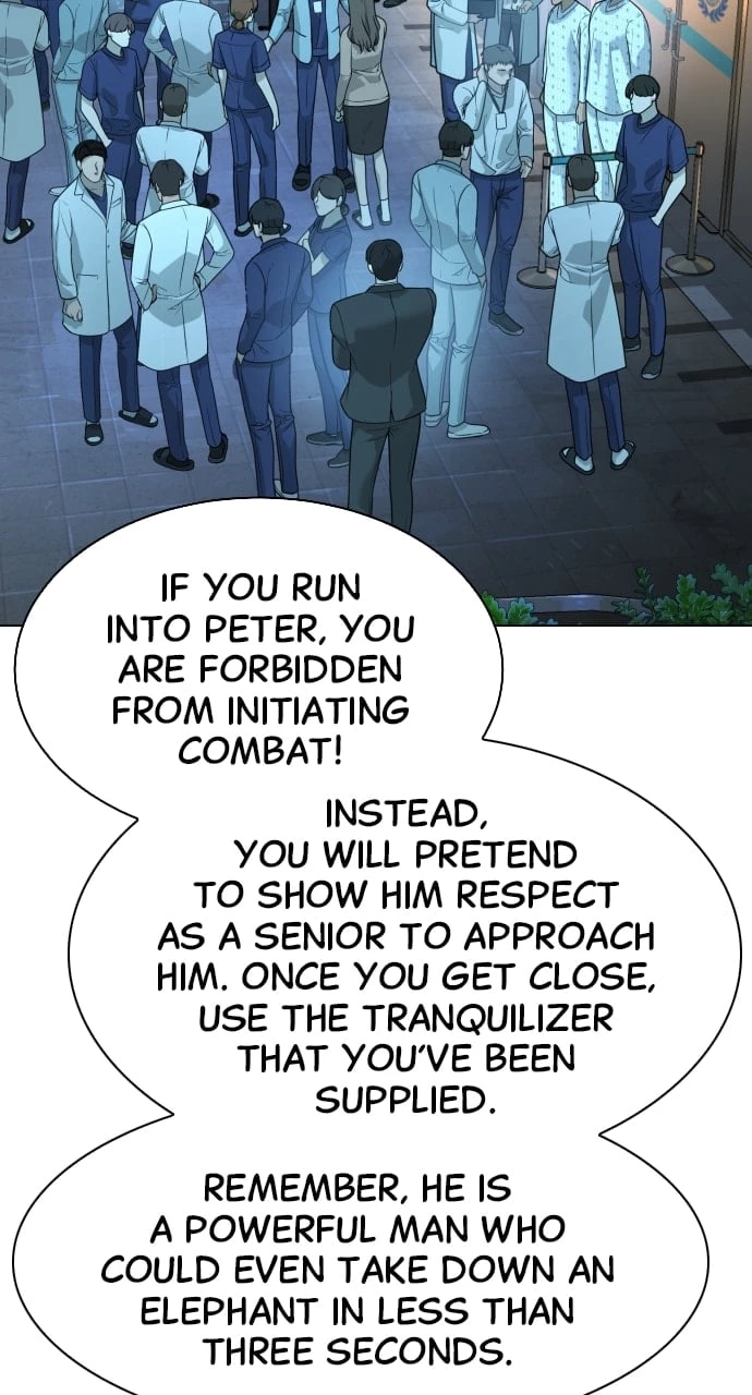 Killer Peter Chapter 15 - 151