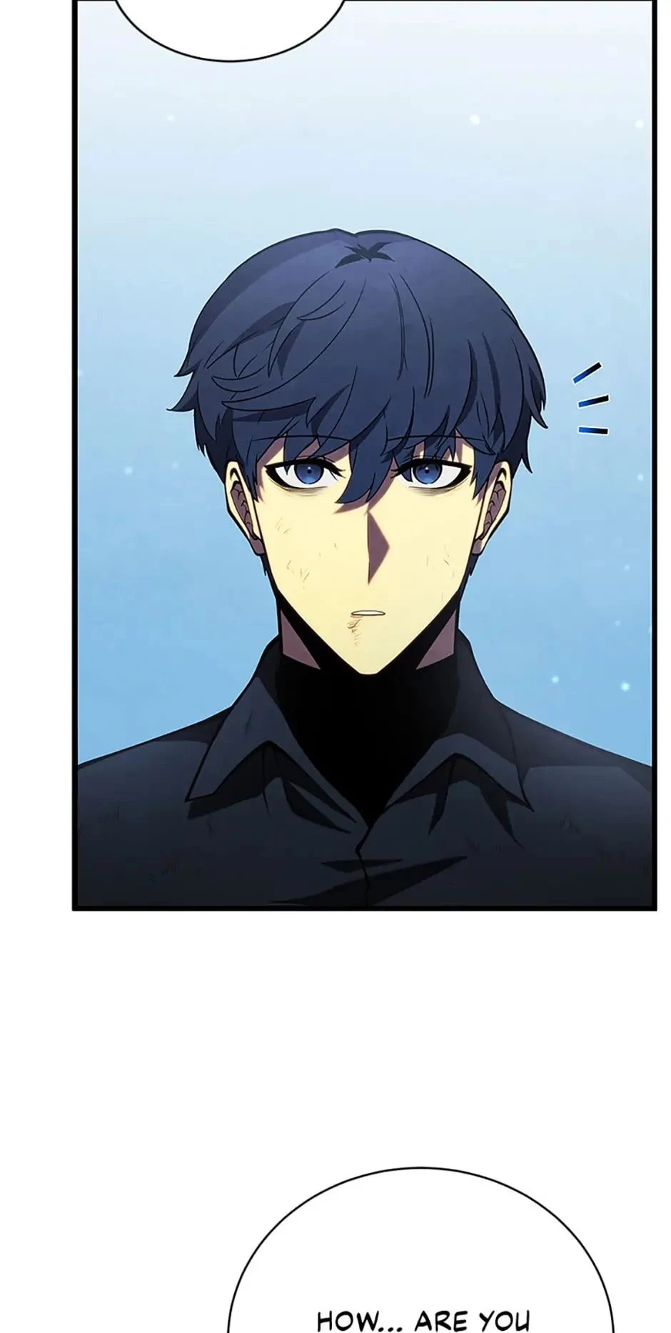 The Swordmaster's Son Chapter 82 - 26