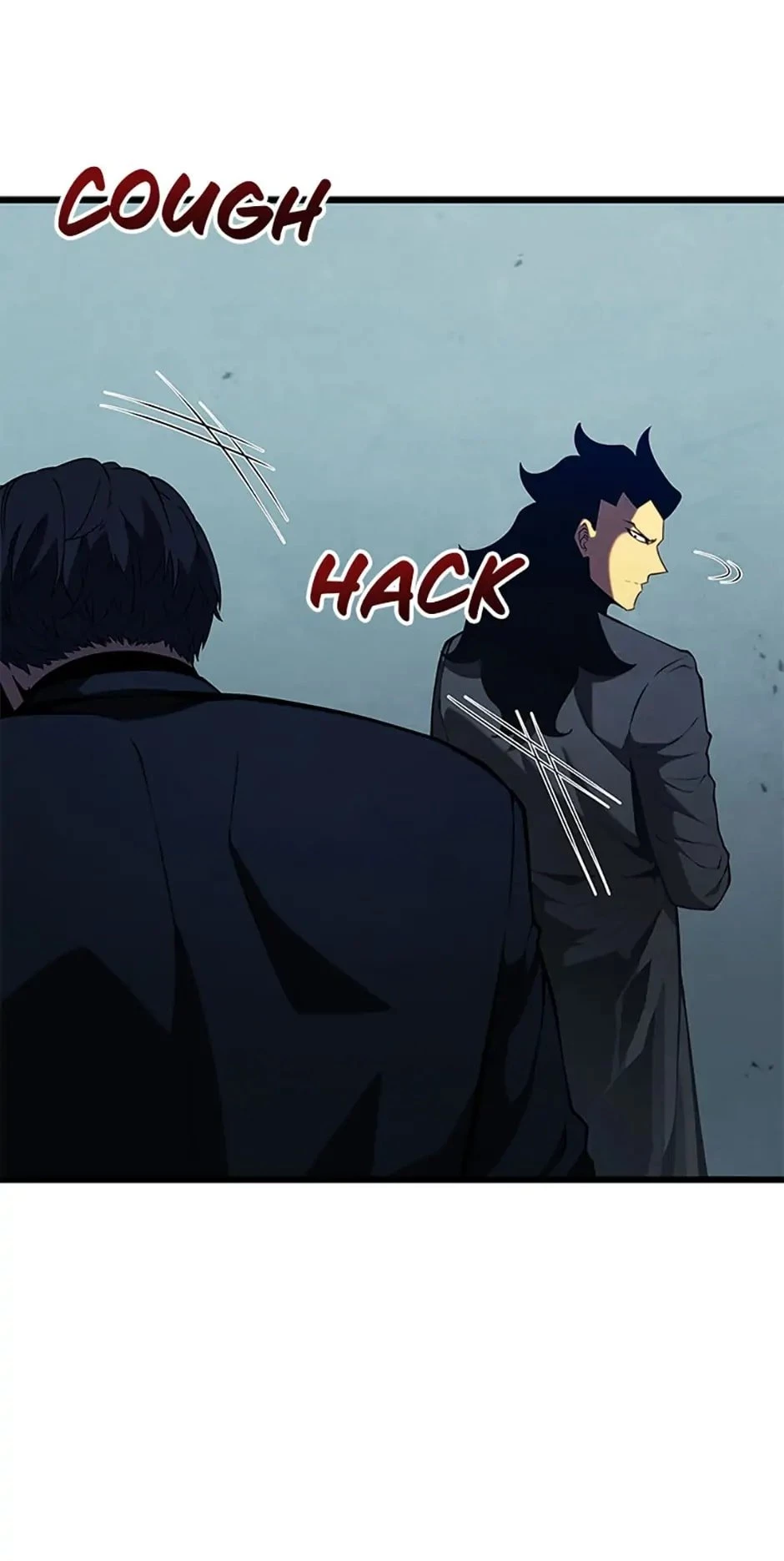 The Swordmaster's Son Chapter 81 - 31