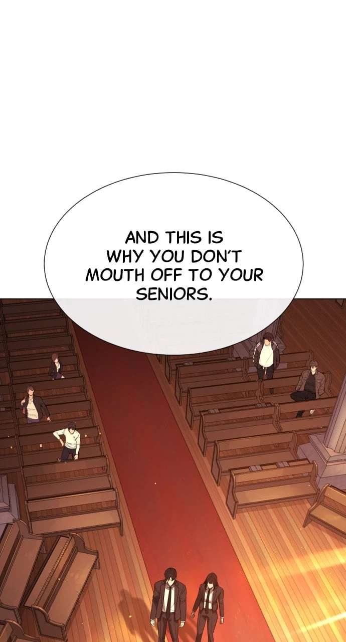 Killer Peter Chapter 12 - 68
