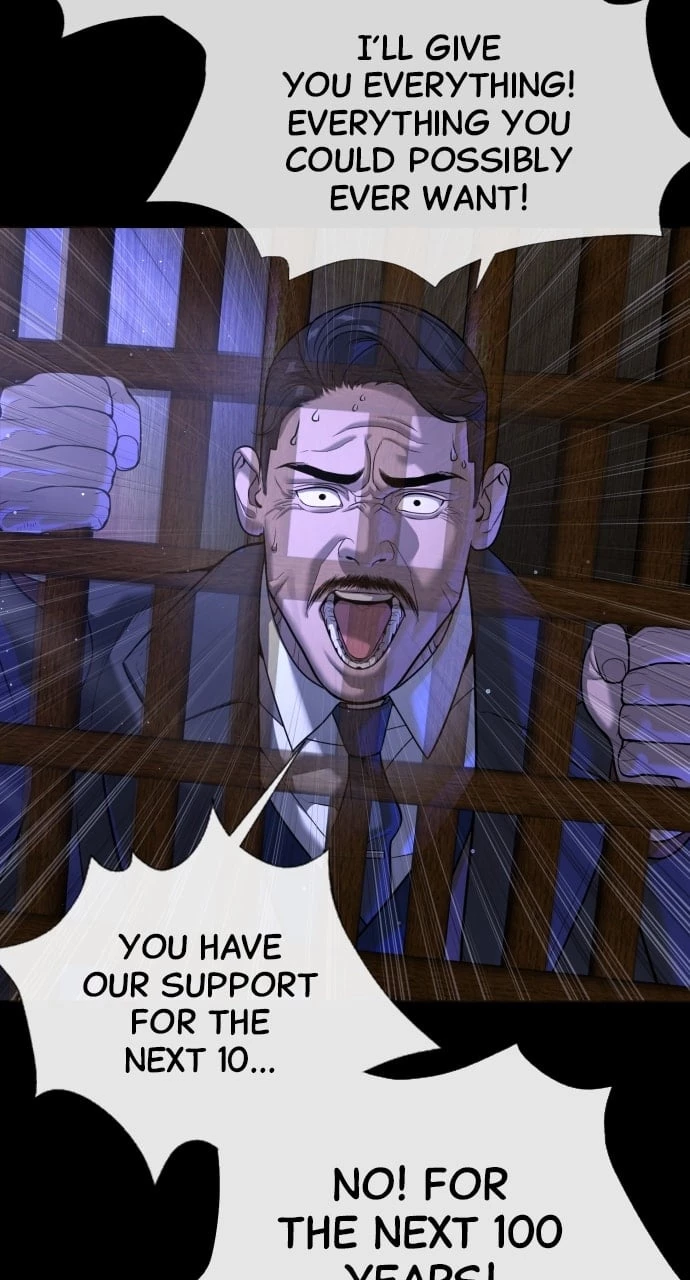 Killer Peter Chapter 11 - 36