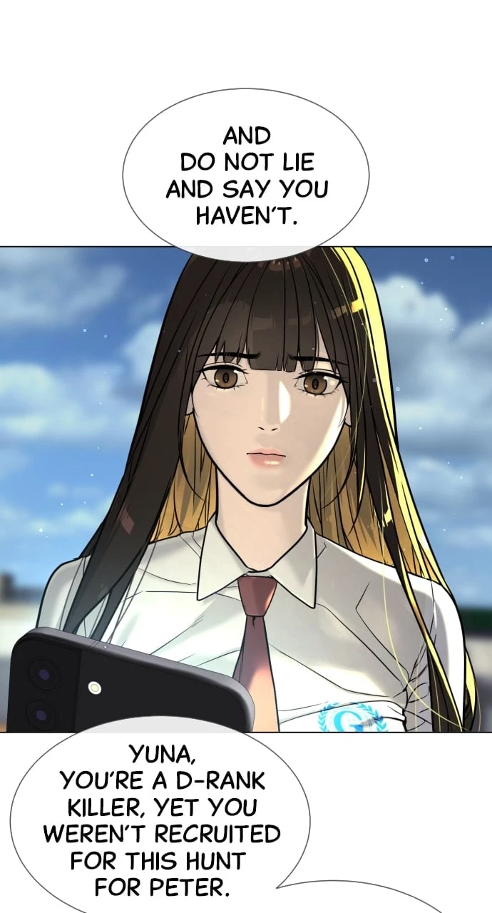 Killer Peter Chapter 16 - 179