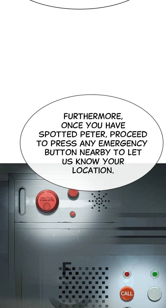 Killer Peter Chapter 15 - 152