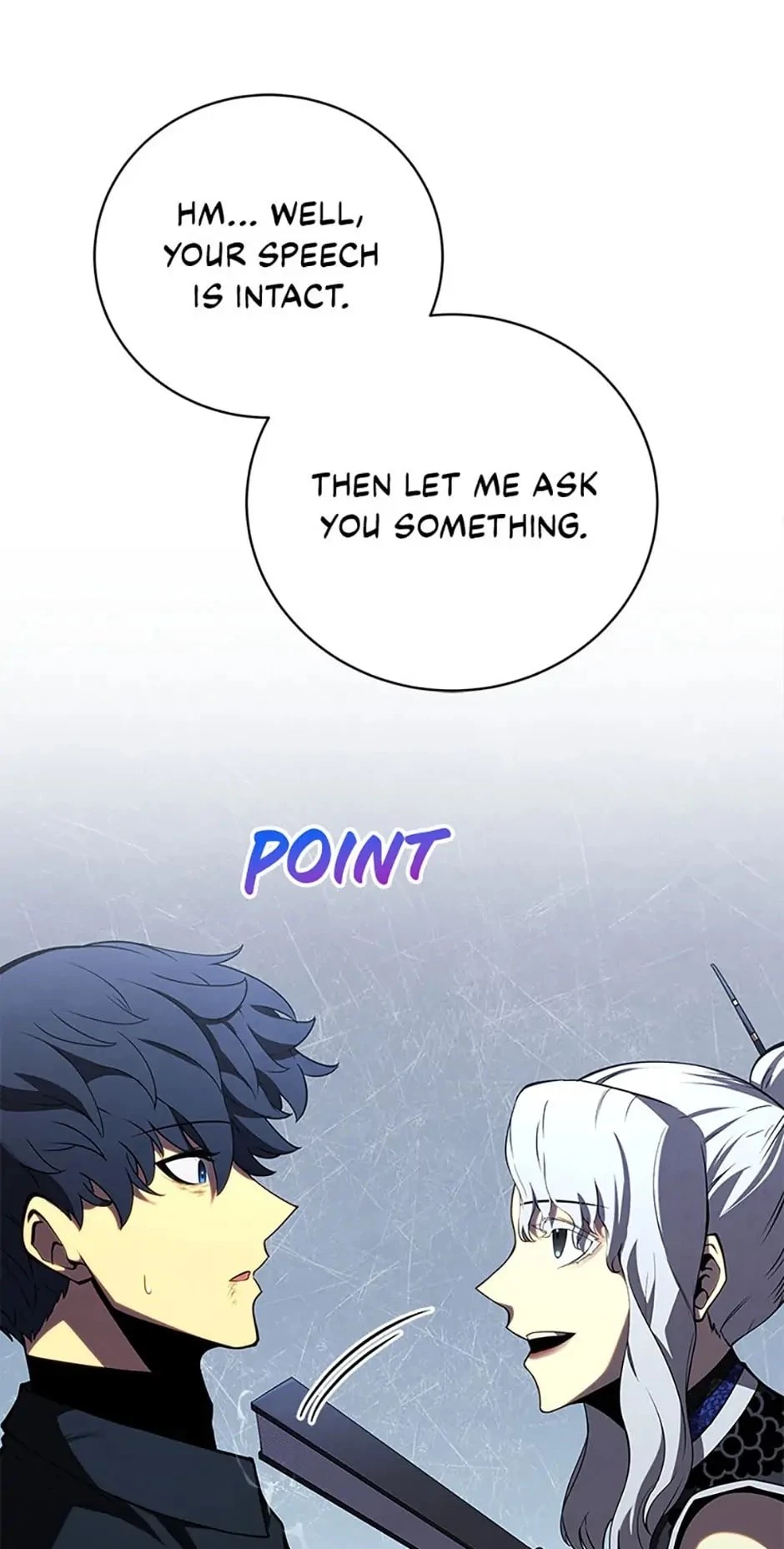 The Swordmaster's Son Chapter 82 - 28