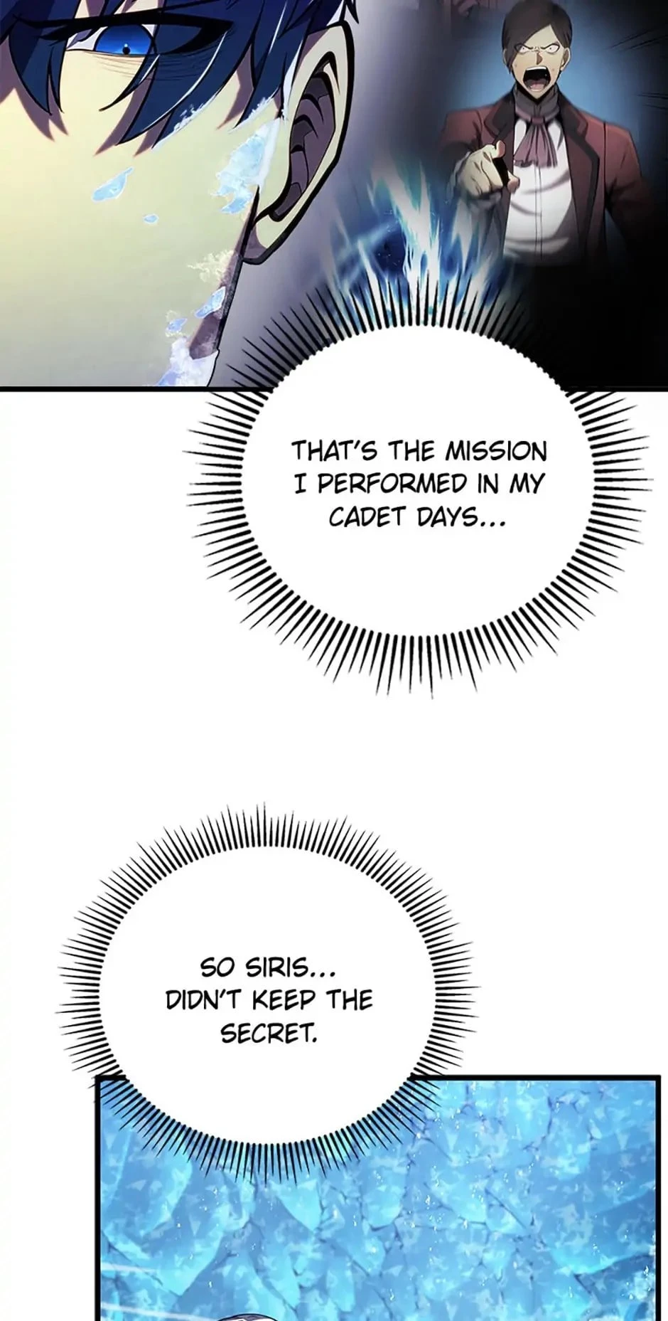 The Swordmaster's Son Chapter 82 - 30