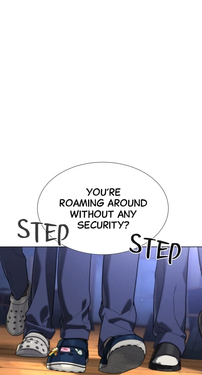 Killer Peter Chapter 16 - 183