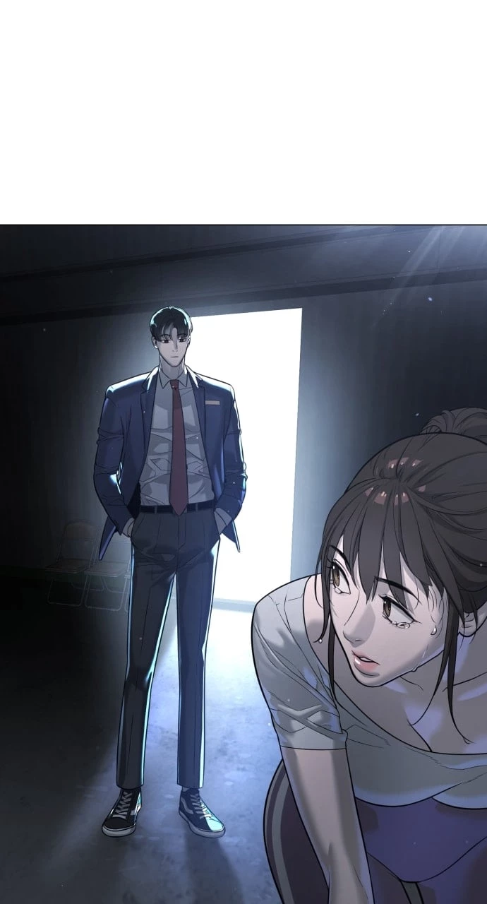 Killer Peter Chapter 13 - 124