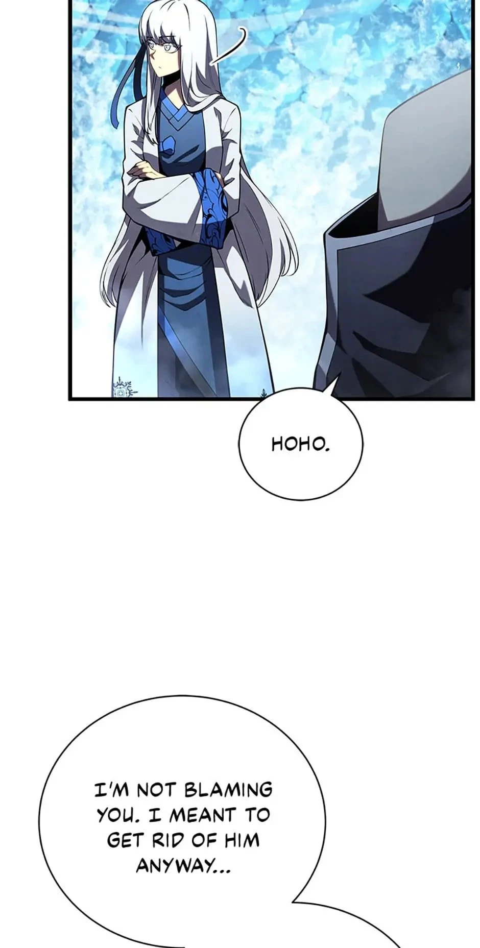 The Swordmaster's Son Chapter 82 - 31