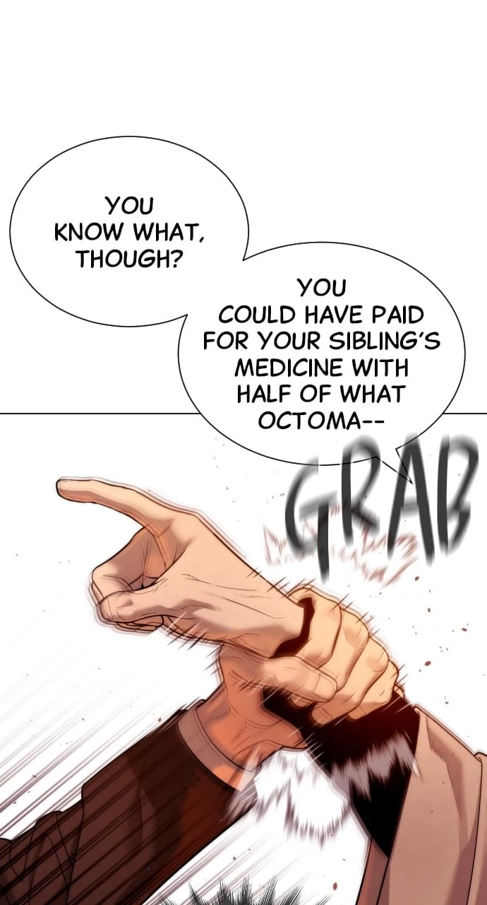 Killer Peter Chapter 12 - 73