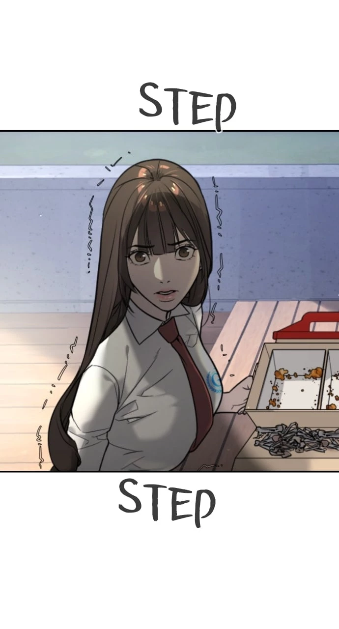 Killer Peter Chapter 16 - 186