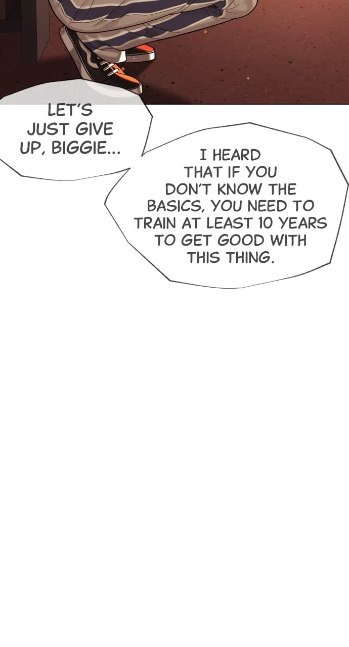 Killer Peter Chapter 14 - 140