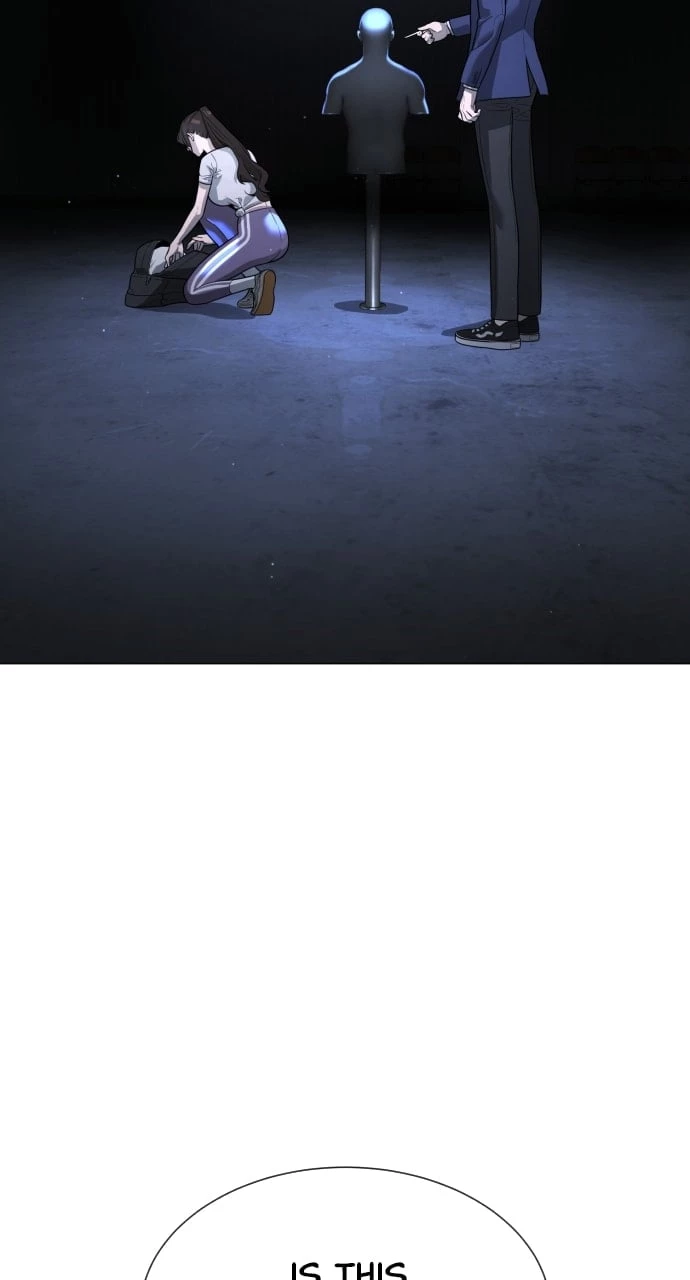 Killer Peter Chapter 13 - 127