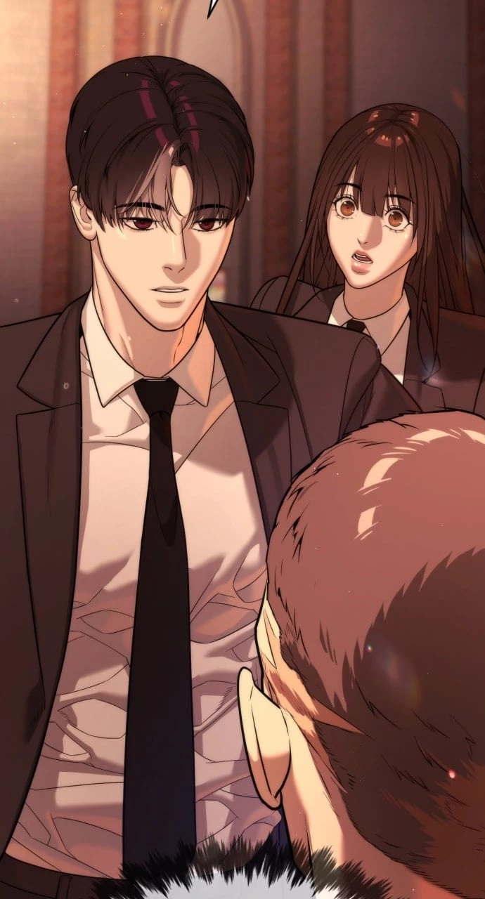 Killer Peter Chapter 12 - 75