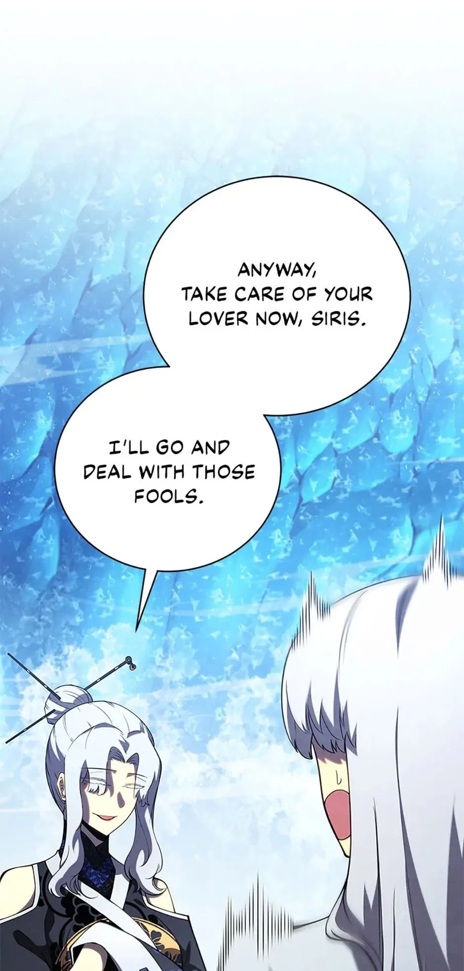 The Swordmaster's Son Chapter 82 - 35