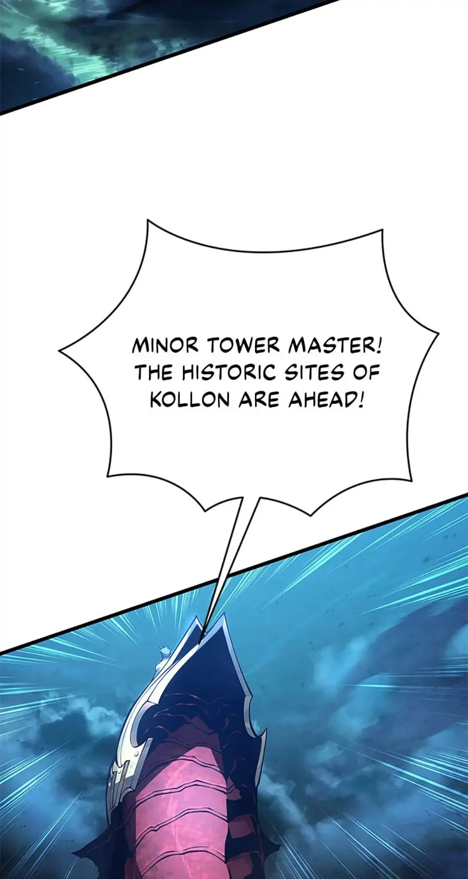 The Swordmaster's Son Chapter 81 - 40