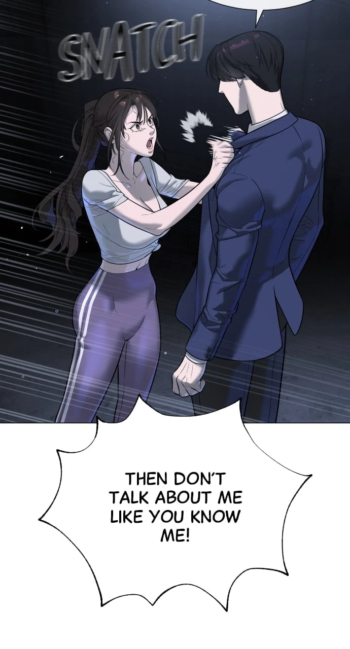 Killer Peter Chapter 13 - 131