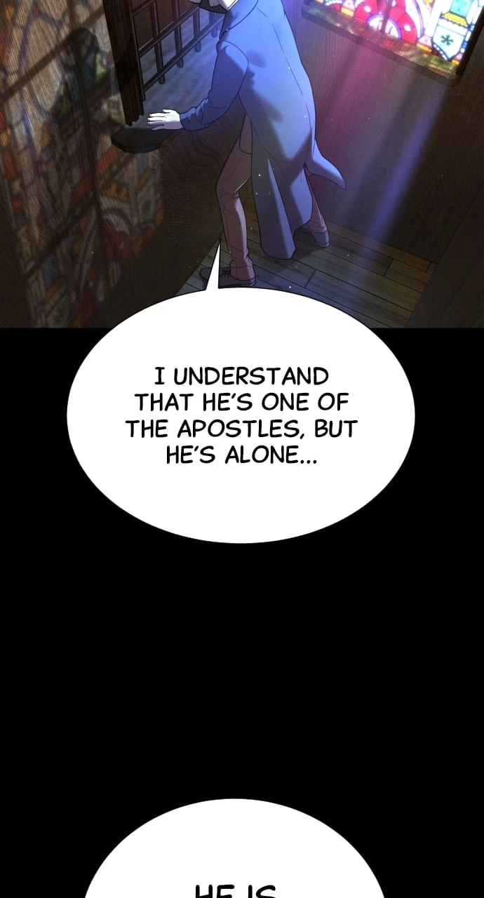 Killer Peter Chapter 11 - 48