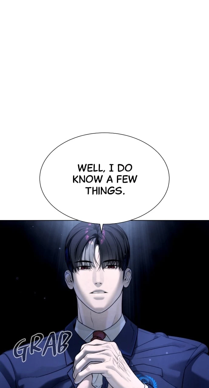 Killer Peter Chapter 13 - 132