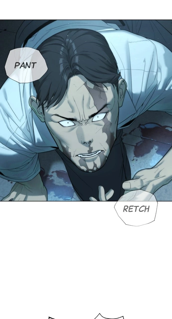 Killer Peter Chapter 14 - 146