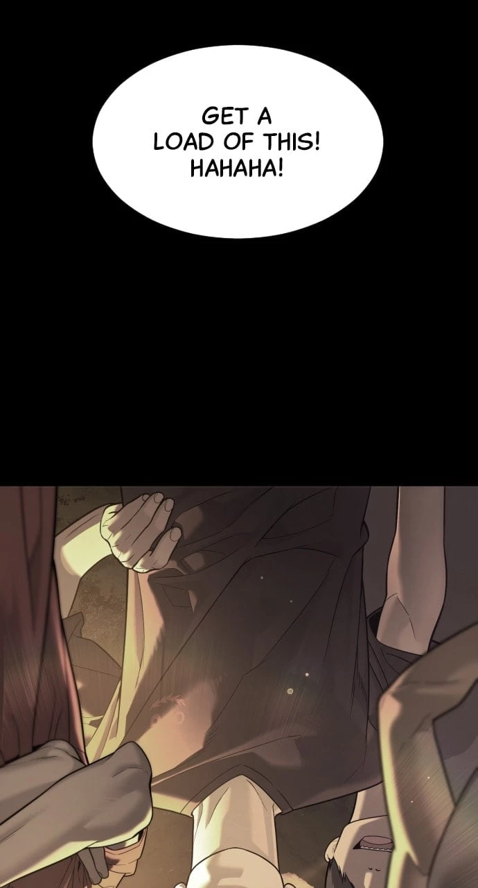 Killer Peter Chapter 10 - 1