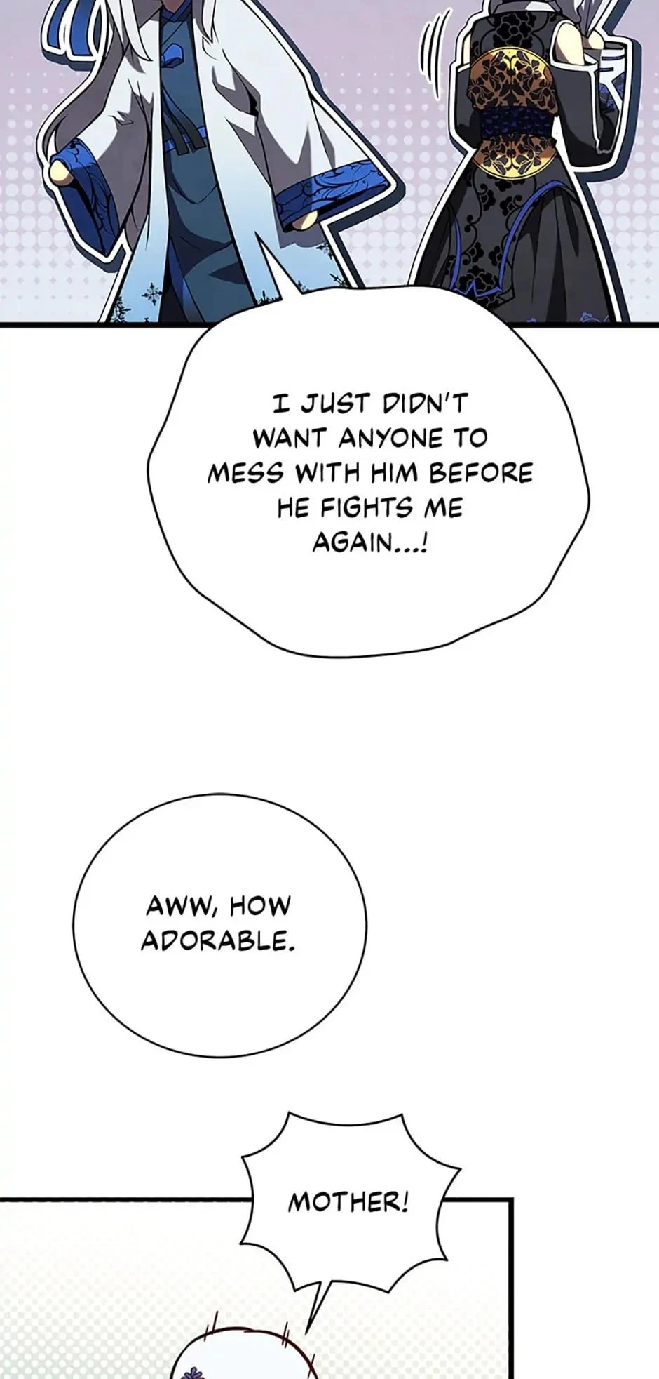 The Swordmaster's Son Chapter 82 - 37