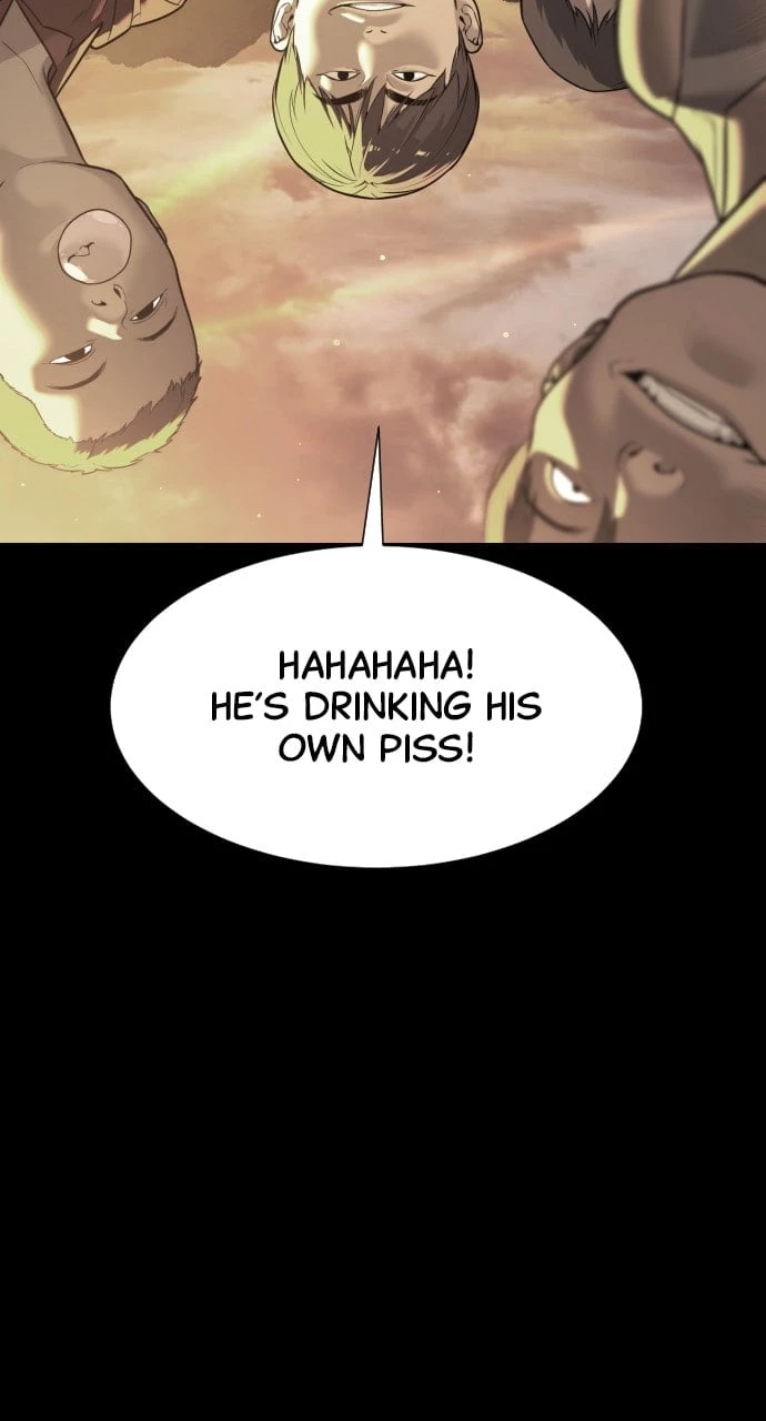 Killer Peter Chapter 10 - 2