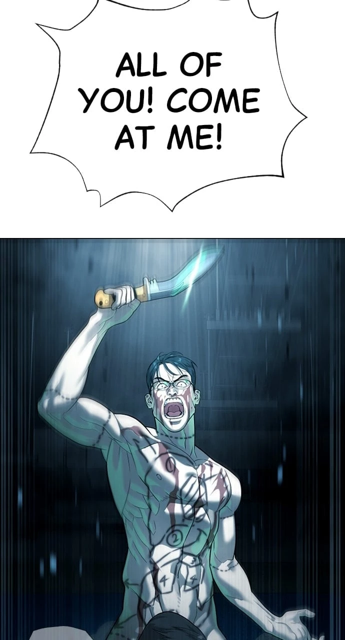 Killer Peter Chapter 14 - 147