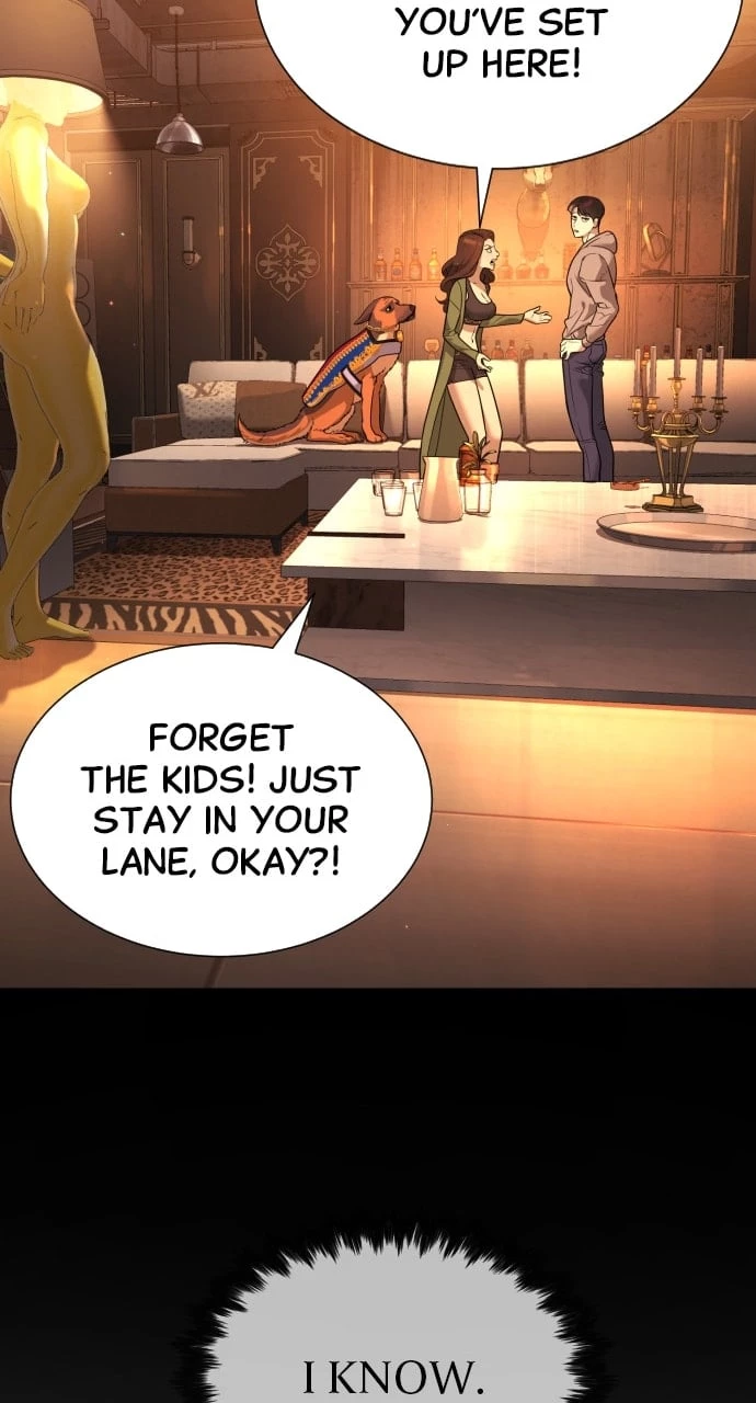 Killer Peter Chapter 12 - 82