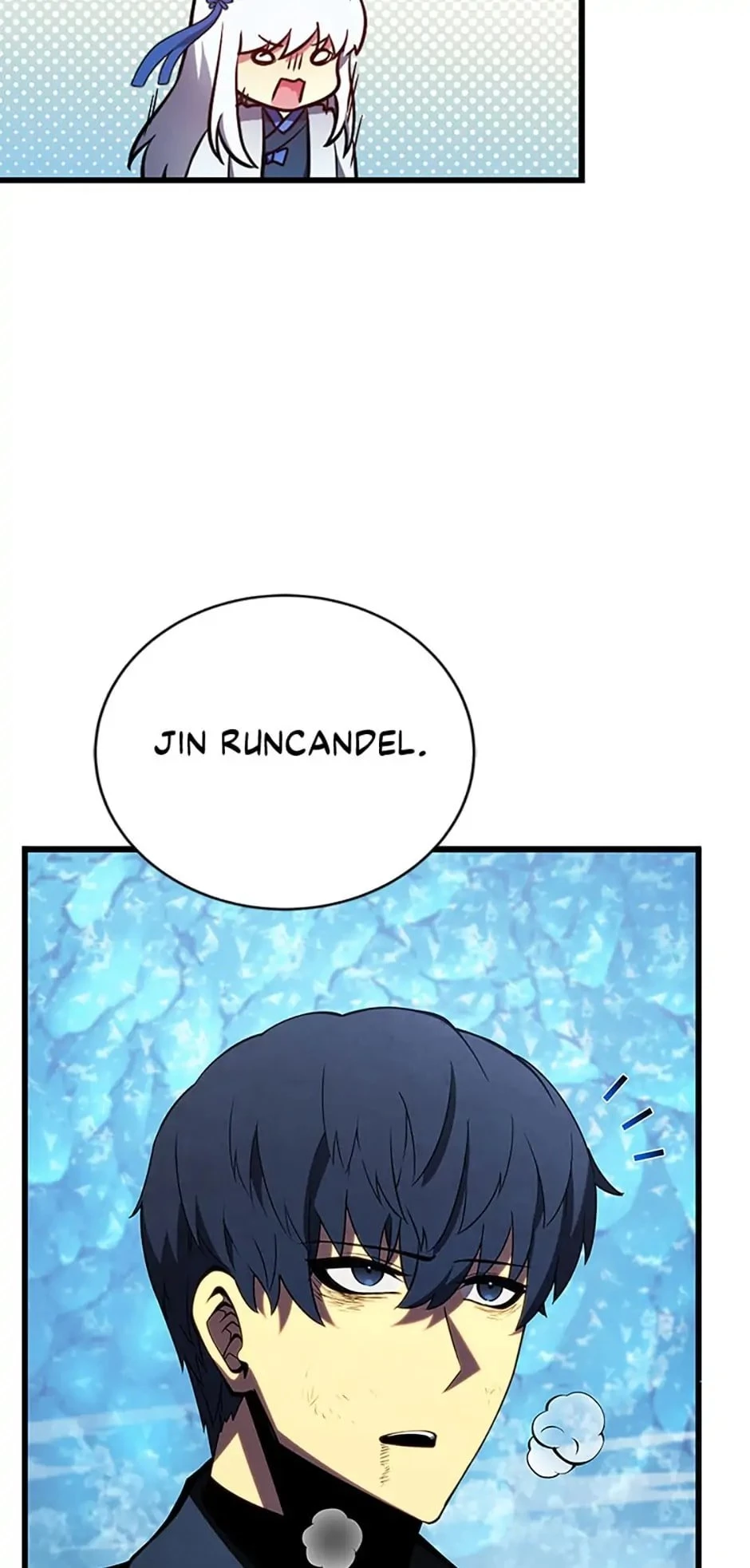 The Swordmaster's Son Chapter 82 - 38