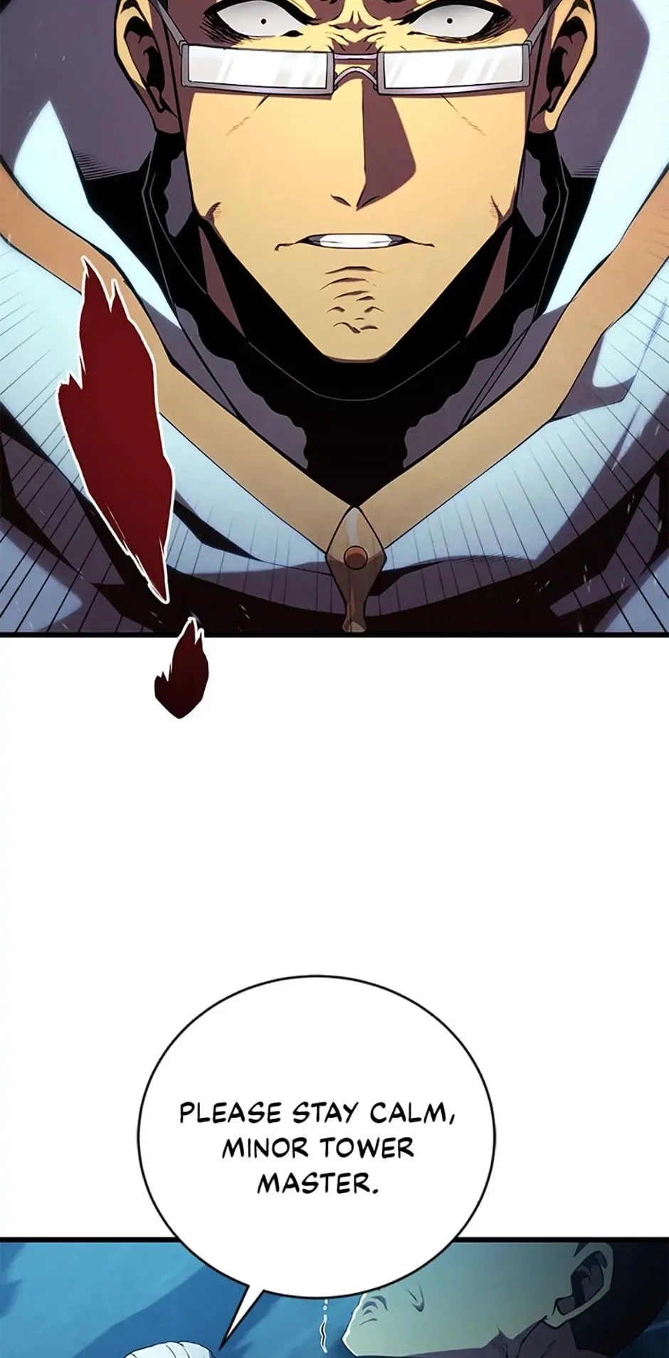 The Swordmaster's Son Chapter 81 - 45