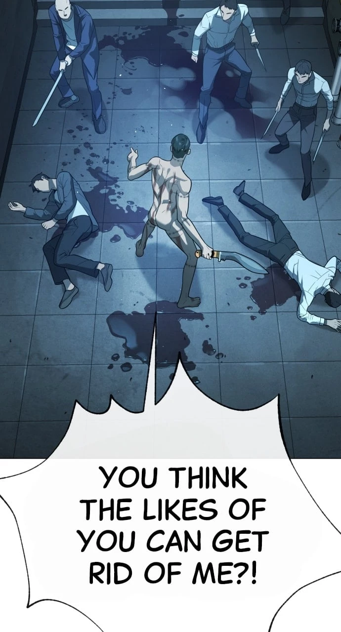 Killer Peter Chapter 14 - 150