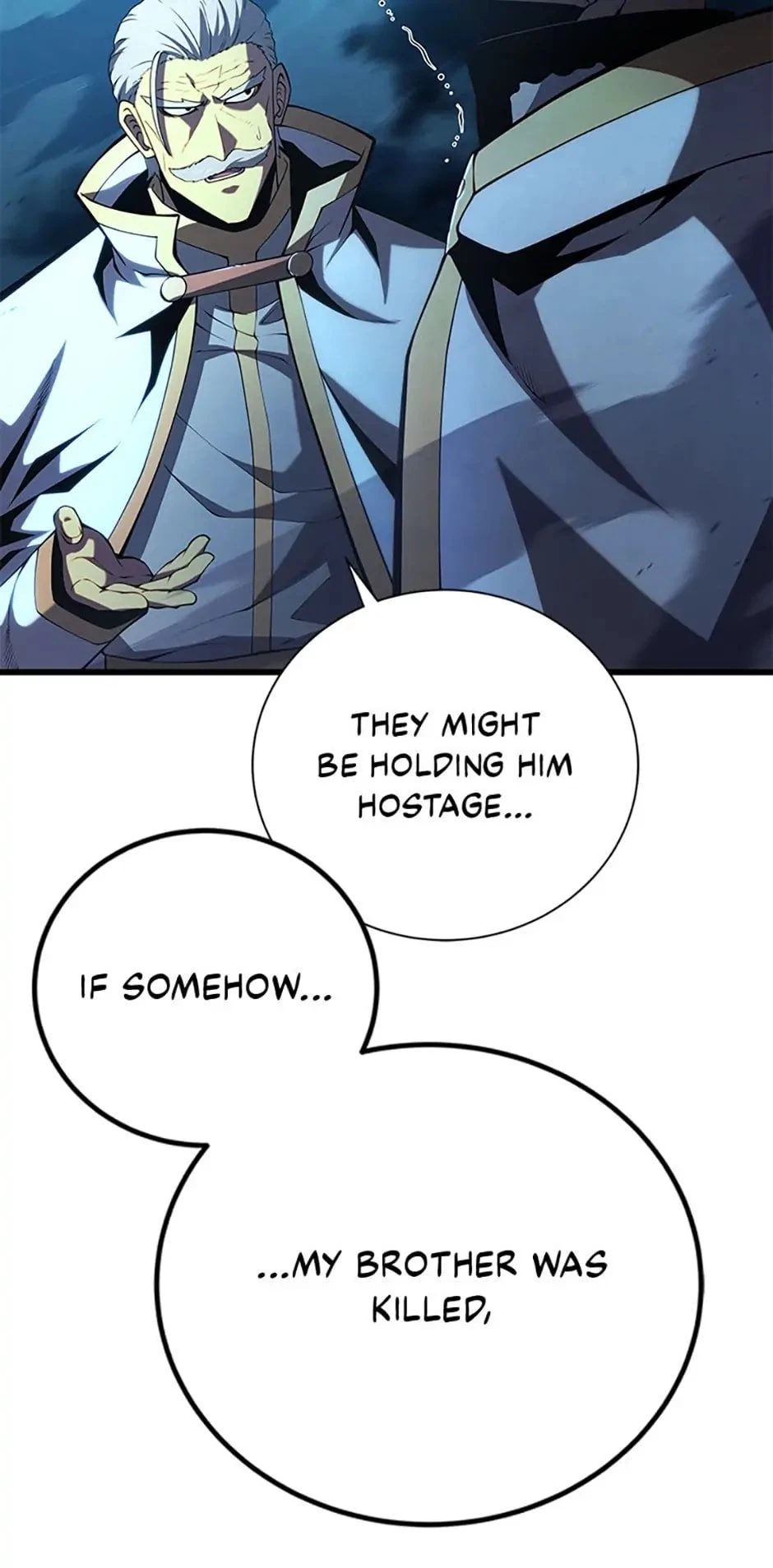 The Swordmaster's Son Chapter 81 - 46