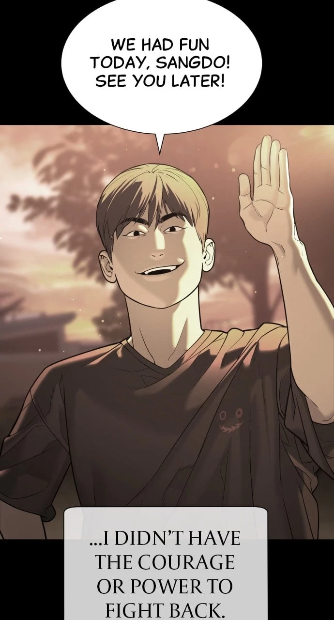 Killer Peter Chapter 10 - 6