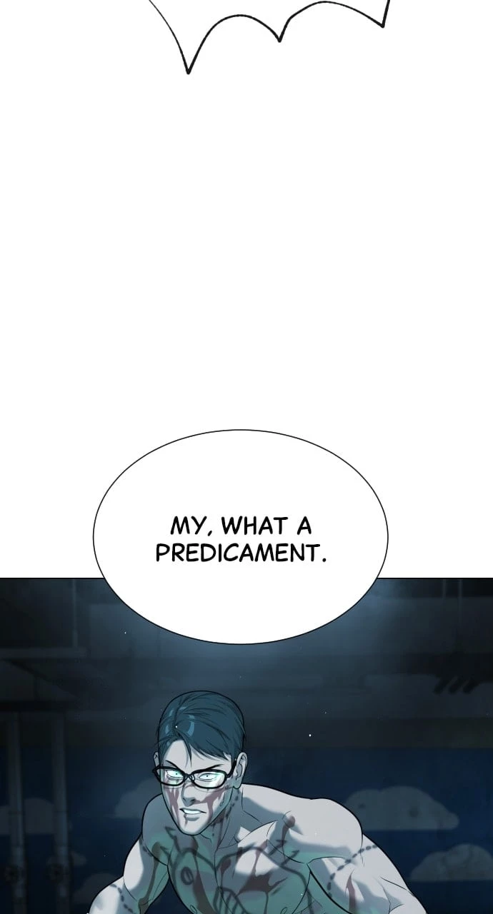 Killer Peter Chapter 14 - 151
