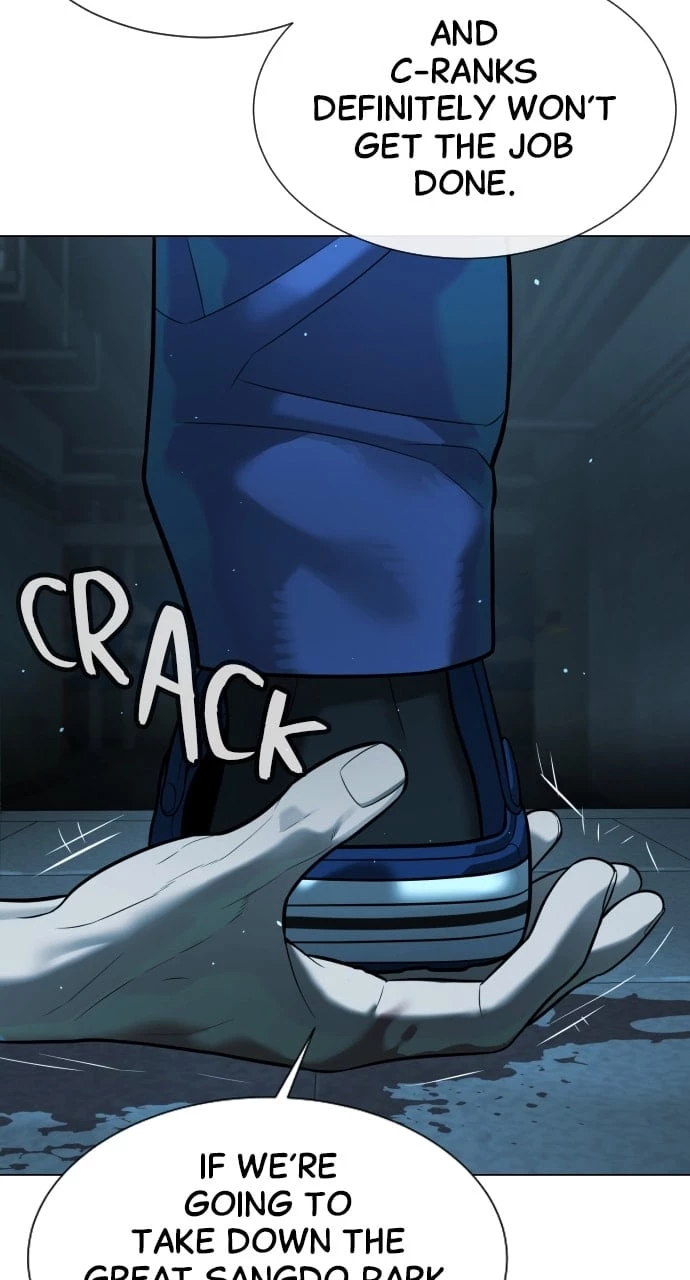 Killer Peter Chapter 14 - 153