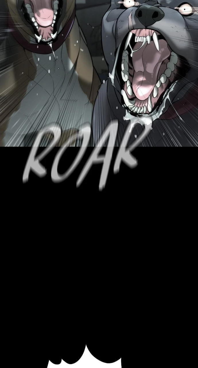 Killer Peter Chapter 10 - 9