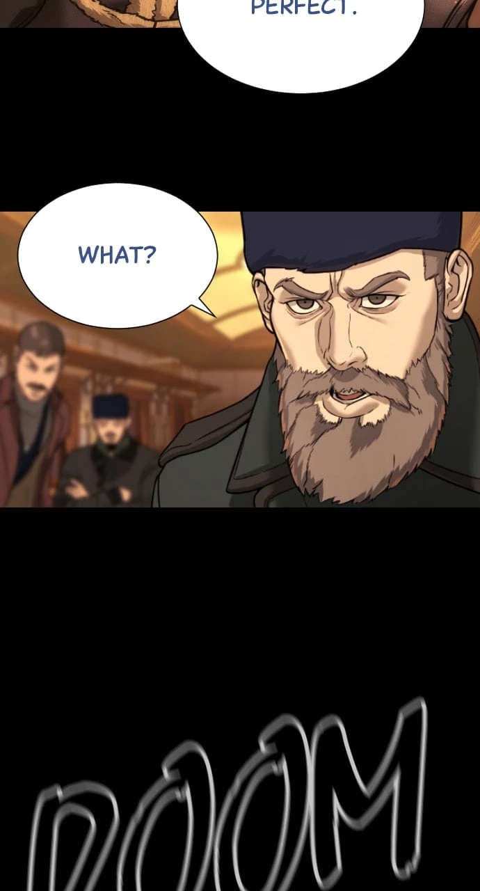 Killer Peter Chapter 11 - 57