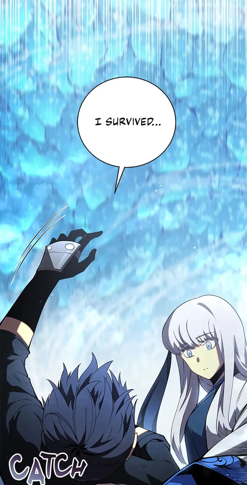 The Swordmaster's Son Chapter 82 - 44