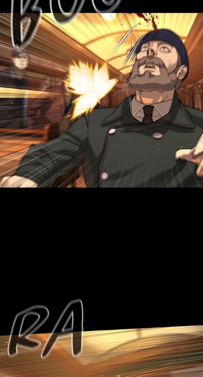 Killer Peter Chapter 11 - 58