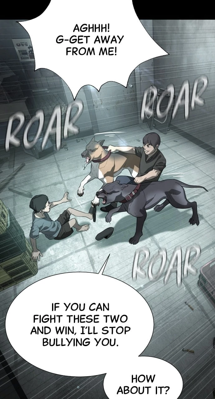Killer Peter Chapter 10 - 10