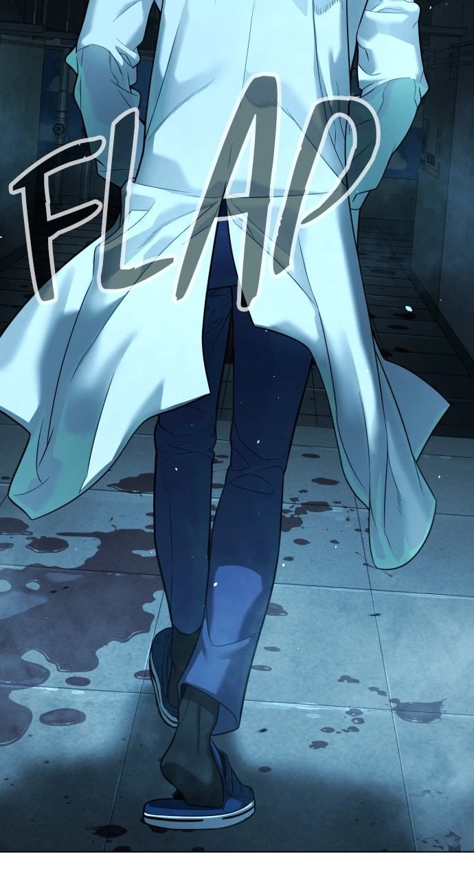 Killer Peter Chapter 14 - 156