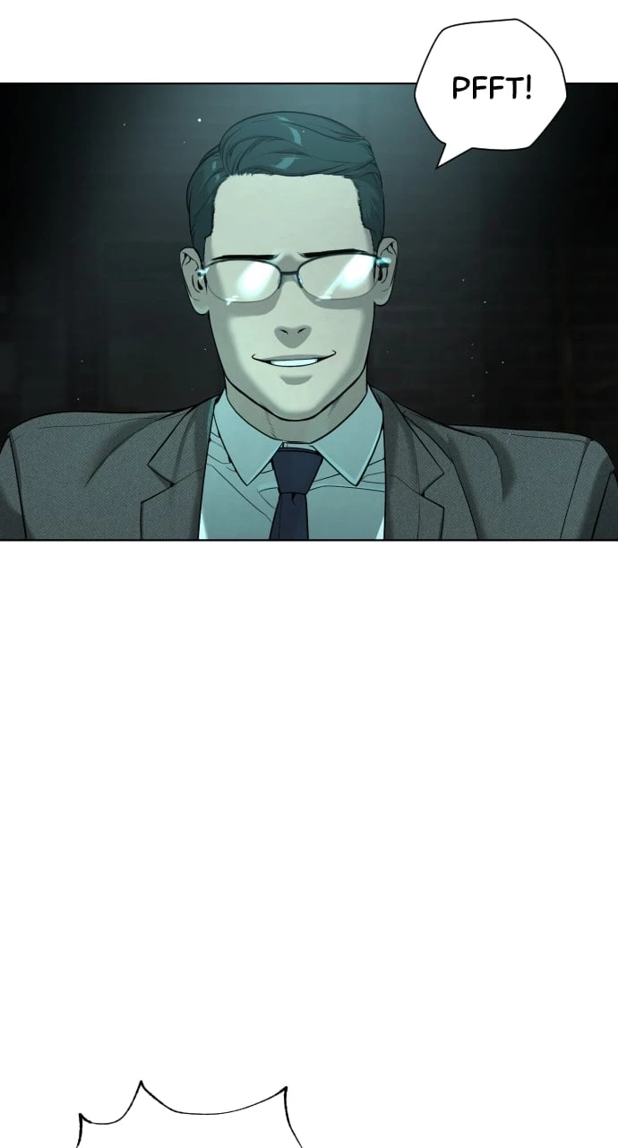 Killer Peter Chapter 9 - 6
