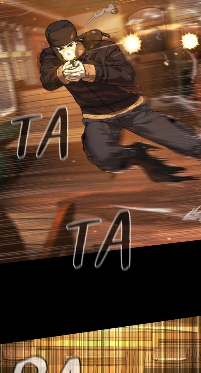 Killer Peter Chapter 11 - 59