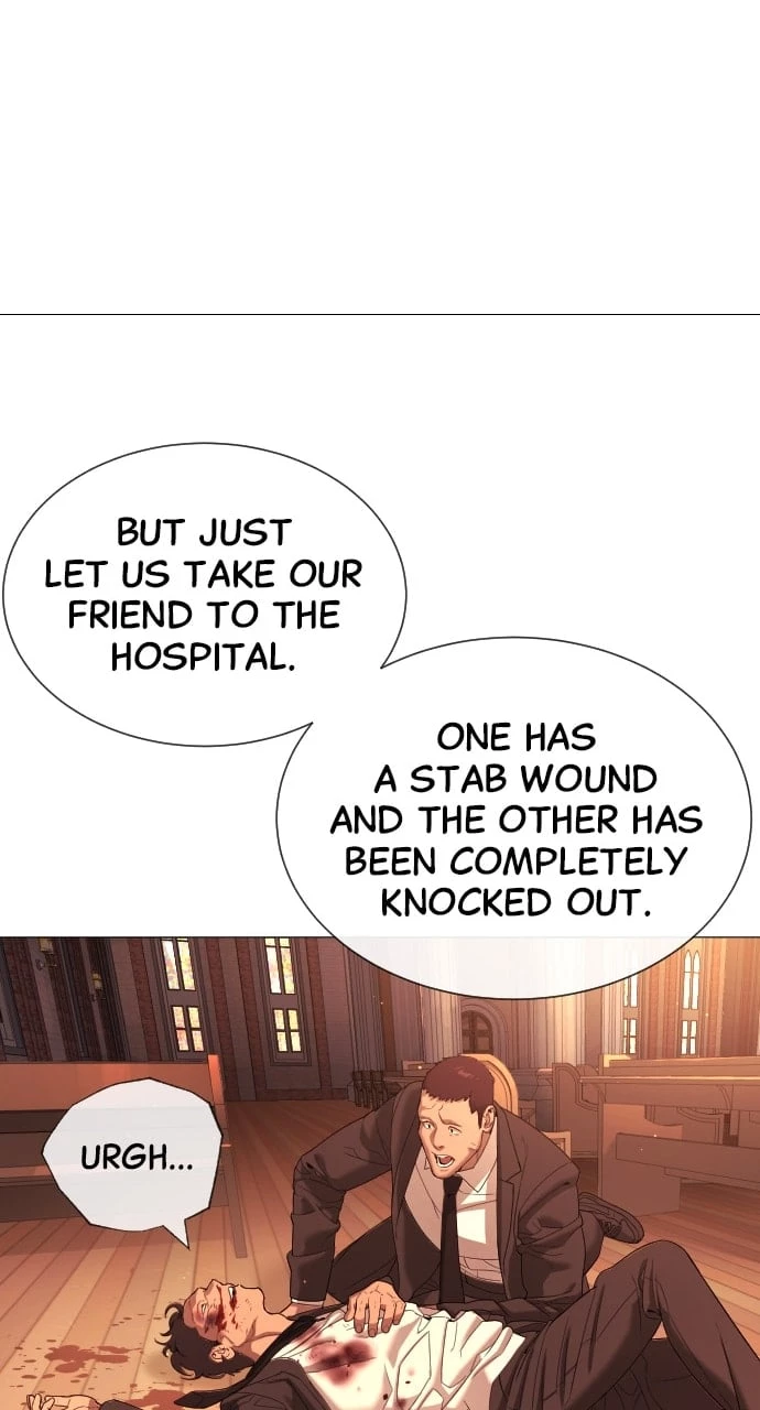 Killer Peter Chapter 12 - 91