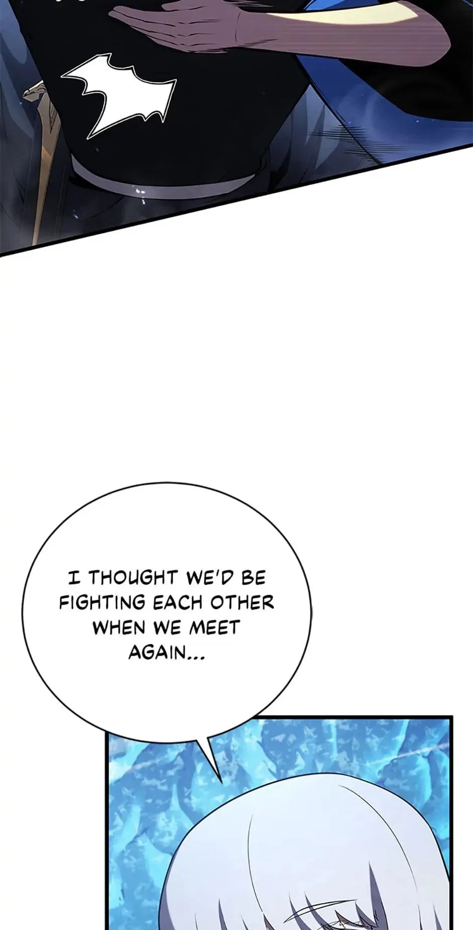The Swordmaster's Son Chapter 82 - 45