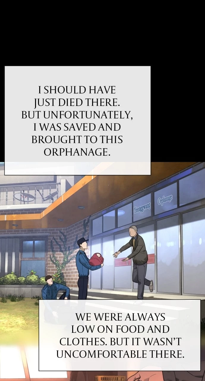 Killer Peter Chapter 13 - 144