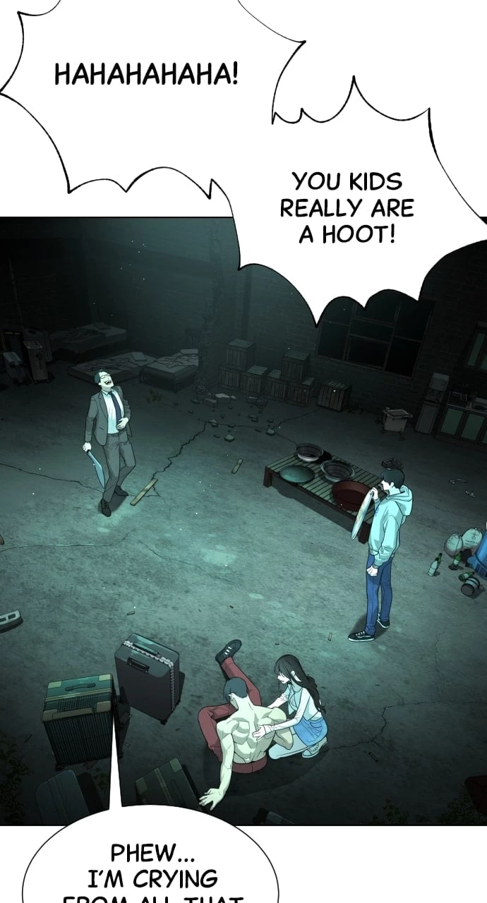Killer Peter Chapter 9 - 7