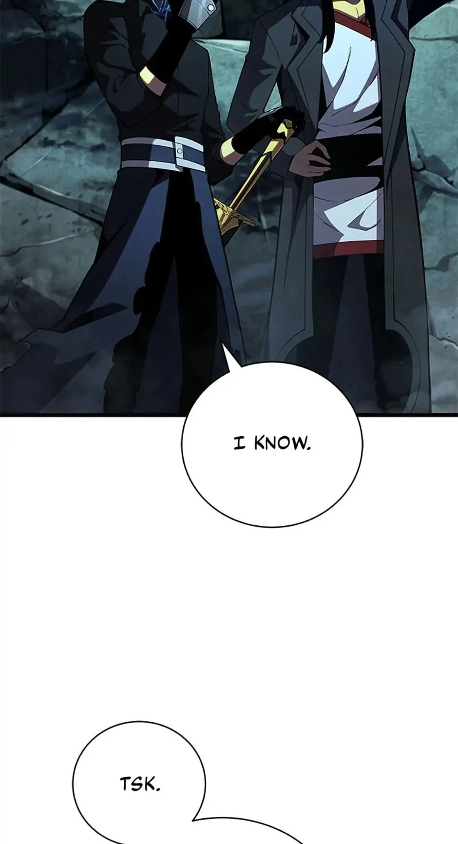 The Swordmaster's Son Chapter 81 - 51